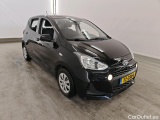  Hyundai  i10 Hyundai  1.0i Blue Comfort 5d #16