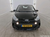  Hyundai  i10 Hyundai  1.0i Blue Comfort 5d #17