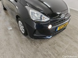  Hyundai  i10 Hyundai  1.0i Blue Comfort 5d #42