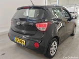  Hyundai  i10 Hyundai  1.0i Blue Comfort 5d #2