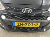  Hyundai  i10 Hyundai  1.0i Blue Comfort 5d #5