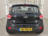  Hyundai  i10 Hyundai  1.0i Blue Comfort 5d #10