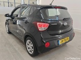  Hyundai  i10 Hyundai  1.0i Blue Comfort 5d #9