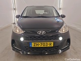  Hyundai  i10 Hyundai  1.0i Blue Comfort 5d #21