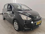  Hyundai  i10 Hyundai  1.0i Blue Comfort 5d #20