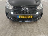  Hyundai  i10 Hyundai  1.0i Blue Comfort 5d #5