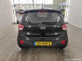 Hyundai  i10 Hyundai  1.0i Blue Comfort 5d #8
