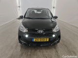  Hyundai  i10 Hyundai  1.0i Blue Comfort 5d #15