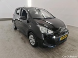  Hyundai  i10 Hyundai  1.0i Blue Comfort 5d #20