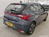  Hyundai  i20 Hyundai  1.0 T-GDI 100 MHEV Comfort 5d #2