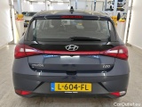  Hyundai  i20 Hyundai  1.0 T-GDI 100 MHEV Comfort 5d #10