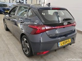  Hyundai  i20 Hyundai  1.0 T-GDI 100 MHEV Comfort 5d #9