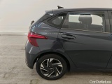  Hyundai  i20 Hyundai  1.0 T-GDI 100 MHEV Comfort 5d #17