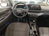 Hyundai  i20 Hyundai  1.0 T-GDI 100 MHEV Comfort 5d #15
