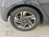  Hyundai  i20 Hyundai  1.0 T-GDI 100 MHEV Comfort 5d #18