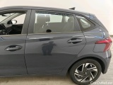  Hyundai  i20 Hyundai  1.0 T-GDI 100 MHEV Comfort 5d #21