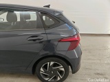  Hyundai  i20 Hyundai  1.0 T-GDI 100 MHEV Comfort 5d #20