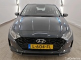  Hyundai  i20 Hyundai  1.0 T-GDI 100 MHEV Comfort 5d #29