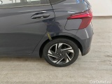  Hyundai  i20 Hyundai  1.0 T-GDI 100 MHEV Comfort 5d #31