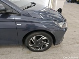  Hyundai  i20 Hyundai  1.0 T-GDI 100 MHEV Comfort 5d #26