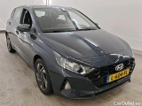  Hyundai  i20 Hyundai  1.0 T-GDI 100 MHEV Comfort 5d #28