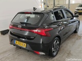  Hyundai  i20 Hyundai  1.0 T-GDI 100 MHEV Comfort 5d #2