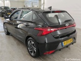  Hyundai  i20 Hyundai  1.0 T-GDI 100 MHEV Comfort 5d #10