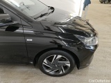  Hyundai  i20 Hyundai  1.0 T-GDI 100 MHEV Comfort 5d #9