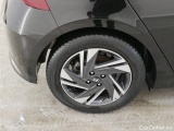 Hyundai  i20 Hyundai  1.0 T-GDI 100 MHEV Comfort 5d #21