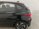  Hyundai  i20 Hyundai  1.0 T-GDI 100 MHEV Comfort 5d #22