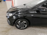  Hyundai  i20 Hyundai  1.0 T-GDI 100 MHEV Comfort 5d #30