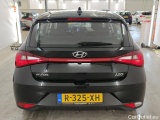  Hyundai  i20 Hyundai  1.0 T-GDI 100 MHEV Comfort 5d #28
