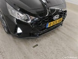  Hyundai  i20 Hyundai  1.0 T-GDI 100 MHEV Comfort 5d #49