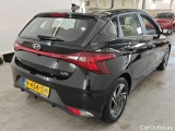  Hyundai  i20 Hyundai  1.0 T-GDI 100 MHEV Comfort Smart DCT 5d #2