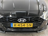  Hyundai  i20 Hyundai  1.0 T-GDI 100 MHEV Comfort Smart DCT 5d #5
