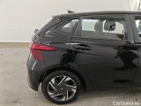  Hyundai  i20 Hyundai  1.0 T-GDI 100 MHEV Comfort Smart DCT 5d #10