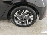 Hyundai  i20 Hyundai  1.0 T-GDI 100 MHEV Comfort Smart DCT 5d #11