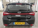  Hyundai  i20 Hyundai  1.0 T-GDI 100 MHEV Comfort Smart DCT 5d #12