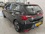  Hyundai  i20 Hyundai  1.0 T-GDI 100 MHEV Comfort Smart DCT 5d #15