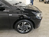  Hyundai  i20 Hyundai  1.0 T-GDI 100 MHEV Comfort Smart DCT 5d #21