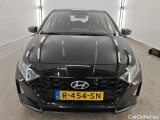  Hyundai  i20 Hyundai  1.0 T-GDI 100 MHEV Comfort Smart DCT 5d #22