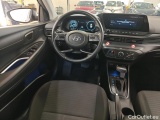  Hyundai  i20 Hyundai  1.0 T-GDI 100 MHEV Comfort Smart DCT 5d #26
