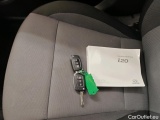  Hyundai  i20 Hyundai  1.0 T-GDI 100 Comfort 5d #4