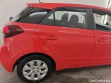  Hyundai  i20 Hyundai  1.0 T-GDI 100 Comfort 5d #13