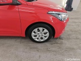  Hyundai  i20 Hyundai  1.0 T-GDI 100 Comfort 5d #25