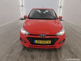  Hyundai  i20 Hyundai  1.0 T-GDI 100 Comfort 5d #28