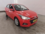  Hyundai  i20 Hyundai  1.0 T-GDI 100 Comfort 5d #27