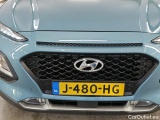  Hyundai  Konna Hyundai KONA 1.6 GDI HEV Comfort Smart 5d #5