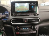 Hyundai  Konna Hyundai KONA 1.6 GDI HEV Comfort Smart 5d #9