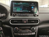  Hyundai  Konna Hyundai KONA 1.6 GDI HEV Comfort Smart 5d #10